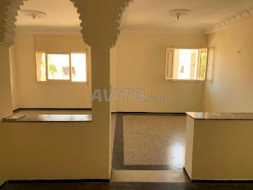 Appartement à vendre 123 m² à Salé