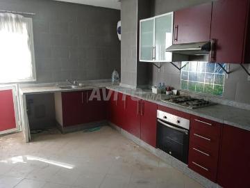 Appartement à vendre 124 m² à Casablanca