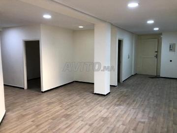 Appartement à vendre 140 m² à Casablanca