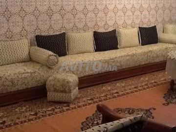 Appartement à vendre 149 m² à Casablanca