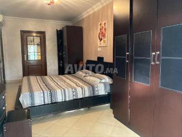 Appartement à vendre 160 m² à Maarif