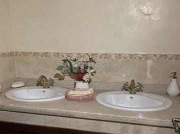 Appartement à vendre 182 m² à Casablanca