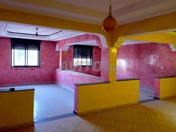Appartement à vendre 220 m² VN. Safi
