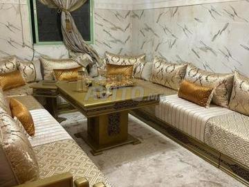 Appartement à Vendre 2 chambres à Doha