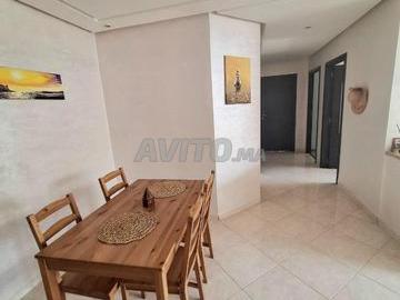 Appartement à vendre Temara