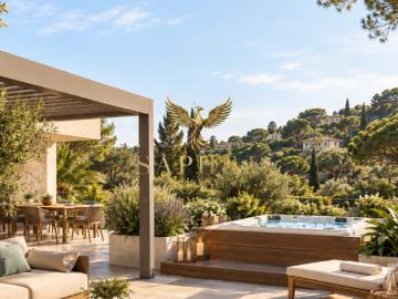 Appartement à vendre Toulon