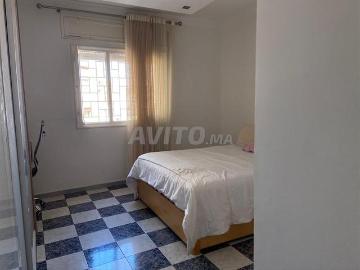 Appartement à vendre a moulay Yousef
