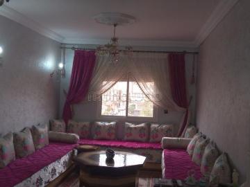 Appartement a vendre à Al Fadl