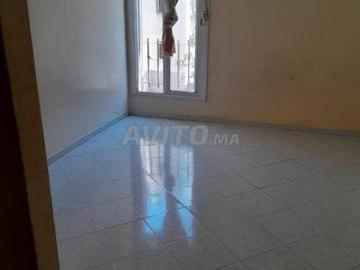 Appartement à vendre à Alliance Riad Sidi Moumen
