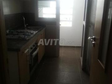 Appartement à vendre à fal el hana ain sebaa