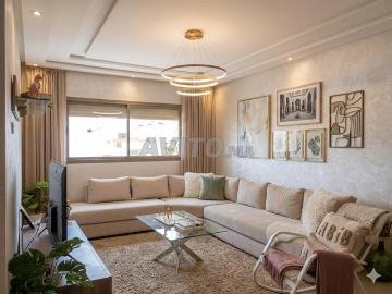 Appartement à vendre à Kénitra