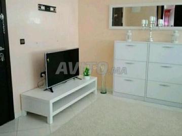 Appartement à vendre à Résidence Badr Bernoussi