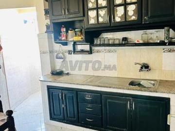 Appartement à vendre à Résidence Grope Yasmine