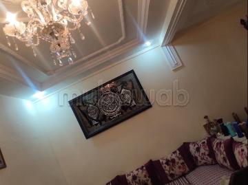 Appartement à vendre à Route se Sefrou. Superficie 86...
