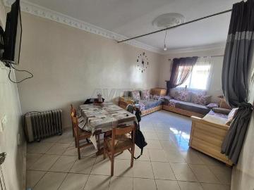 Appartement à vendre à Saidia