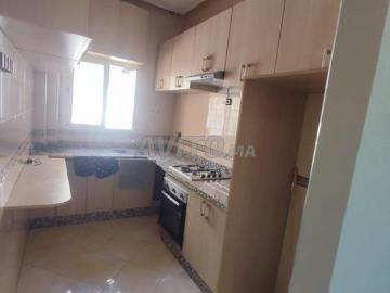 Appartement à vendre à Temara Al Wifaq
