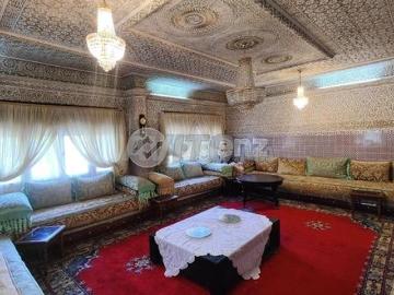 CMN SI 1914 Appartement à vendre à Moulay Youssef