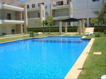 Appartement à vendre aux Perles de Tamaris