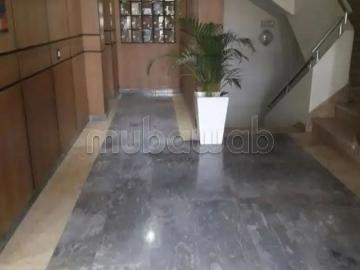 Appartement à vendre bouskoura