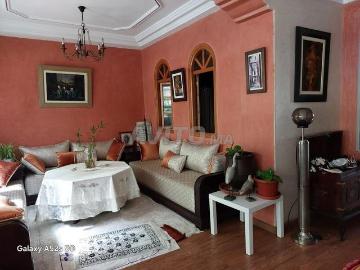 Appartement à vendre Casablanca Wiam Oulfa