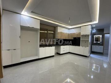 Appartement à vendre CGI à Oujda