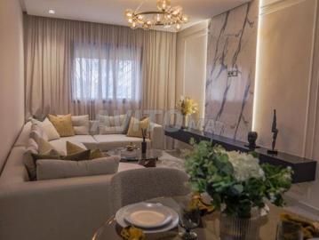 Appartements de 70 à 154 m² à résidence Jasmin