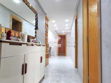 Appartement à Vendre de 120.0 m² à Nouaceur