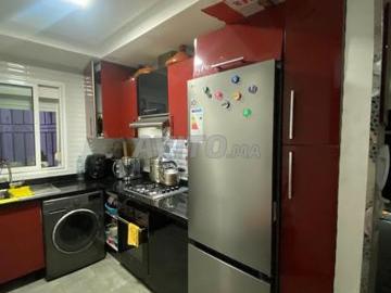Appartement à vendre derrière le complexe Al Hassani