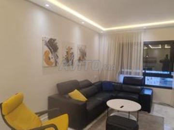 Appartement à vendre place Mozart