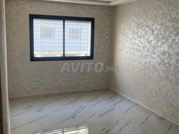 Appartement à vendre près d'une nouvelle gare routière