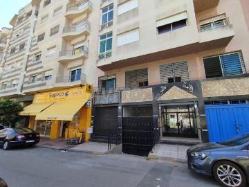 Appartement à vendre – Quartier Wiam Oulfa