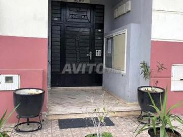 Appartement a vendre quartier alqods bernoussi