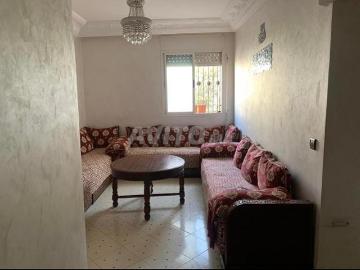 Appartement à vendre Résidence Nahda Sidi Moumen près...