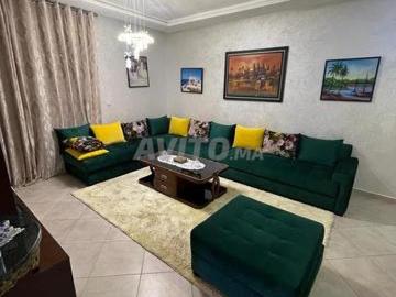 Appartement à vendre résidence TAFOULT imi ouaddar