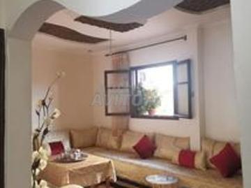 Appartement à vendre settat mabrouka