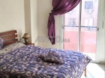 Appartement à Vendre situé à Fadl
