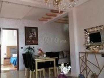 Appartement à vendre Souani