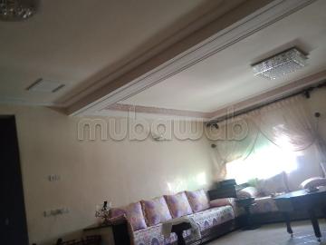 Appartement à vendre sur fes
