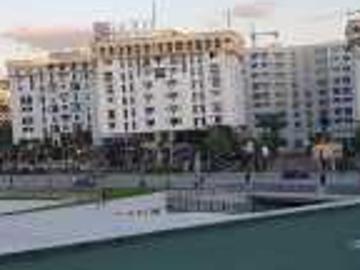 Appartement à vendre sur la corniche