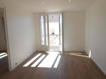 Appartement ancien