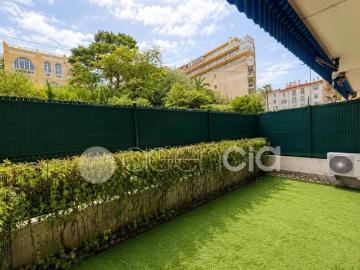 Appartement Antibes centre, stade Foch