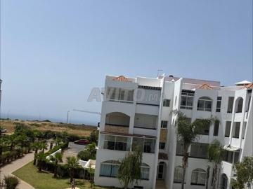 Appartement Asilah Marina Golf