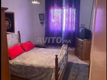 Appartement assilah