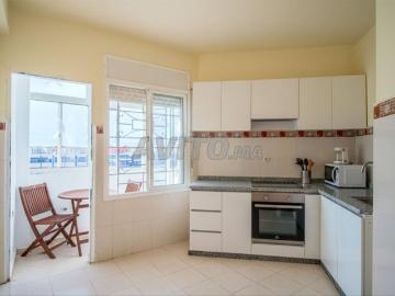 Appartement au centre ville d'Essaouira