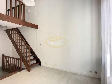 Appartement avec extérieur SAINT MIHIEL