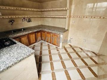 Appartement avec garage 112 m2