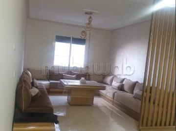 Appartement avec piscine à vendre à Saïdia