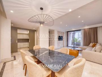 Appartement avec terrasse et piscine
