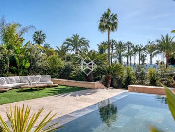 Appartement avec terrasse et piscine