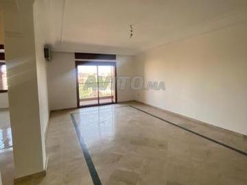 Appartement avec vue sur l’Atlas sans vis a vis